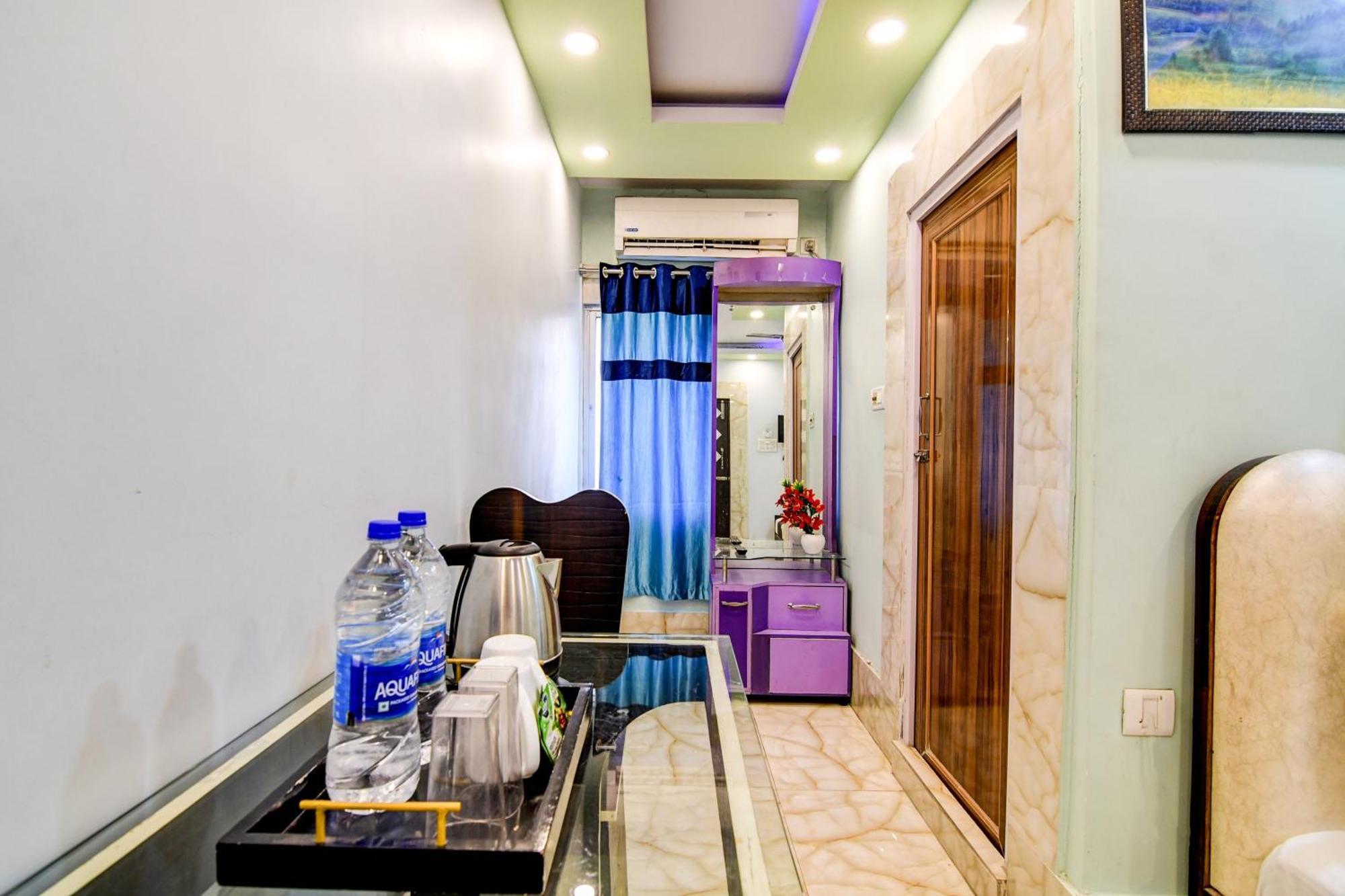 Super Collection O Raj Guest House Near Kolkata Airport Gauripur  Exterior foto