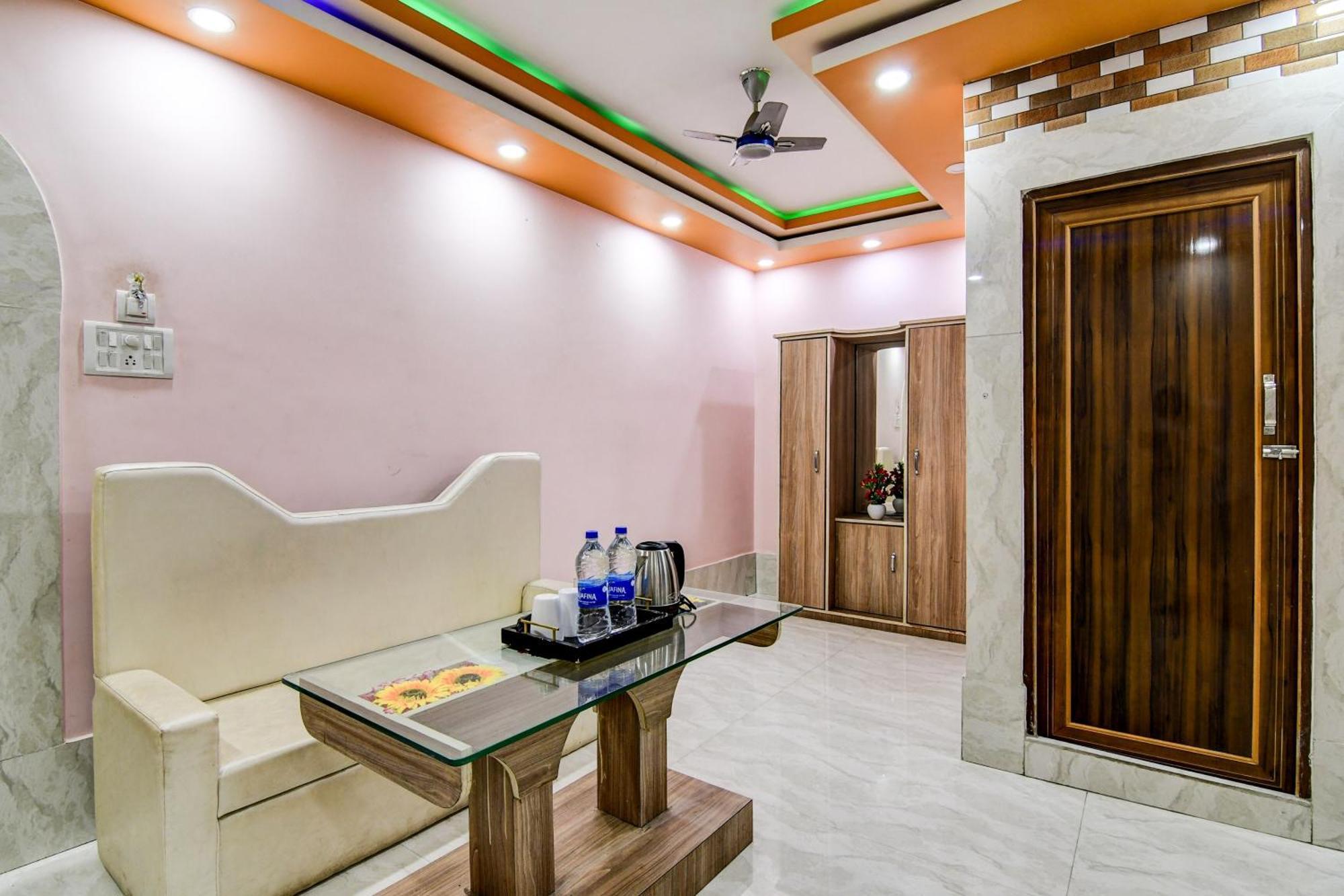 Super Collection O Raj Guest House Near Kolkata Airport Gauripur  Exterior foto